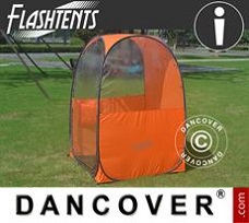 Namiot campingowy dla widzów, FlashTents®, 1-osobowy, 