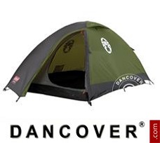 Namiot campingowy Coleman Darwin 2, 2 os.