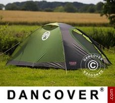 Namiot campingowy Coleman Darwin 3, 3 os.