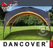 Namiot campingowy przeciwsłonecznego TentZing®, 3,5x3,5m, 